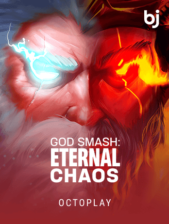 God Smash Eternal Chaos screenshot