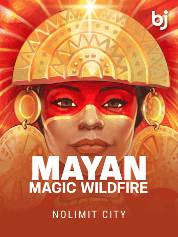 Mayan Magic Wildfire screenshot